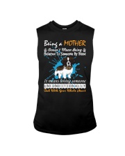 St Bernard St Bernard Dogs St Bernard St Bernard Sleeveless Tee thumbnail