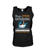 St Bernard St Bernard Dogs St Bernard St Bernard Unisex Tank thumbnail