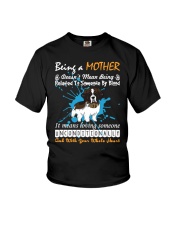 St Bernard St Bernard Dogs St Bernard St Bernard Youth T-Shirt thumbnail