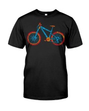 Cycling Cycling Shirt Cycling Sports Cycling Gifts Classic T-Shirt front