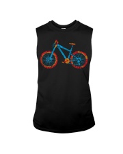 Cycling Cycling Shirt Cycling Sports Cycling Gifts Sleeveless Tee thumbnail