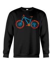 Cycling Cycling Shirt Cycling Sports Cycling Gifts Crewneck Sweatshirt thumbnail