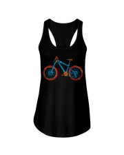 Cycling Cycling Shirt Cycling Sports Cycling Gifts Ladies Flowy Tank thumbnail