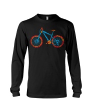 Cycling Cycling Shirt Cycling Sports Cycling Gifts Long Sleeve Tee thumbnail