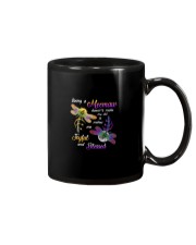 Being A Meemaw Doesnt Make Me Old Joyful And Bless Mug thumbnail