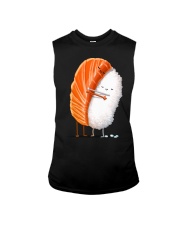Sushi Sushi Shirt Sushi Funny Sushi Sushi Sushi Sleeveless Tee thumbnail