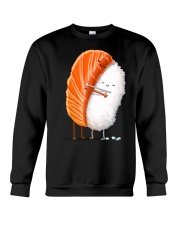 Sushi Sushi Shirt Sushi Funny Sushi Sushi Sushi Crewneck Sweatshirt thumbnail