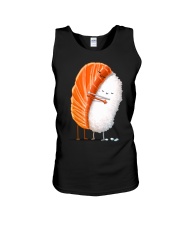 Sushi Sushi Shirt Sushi Funny Sushi Sushi Sushi Unisex Tank thumbnail