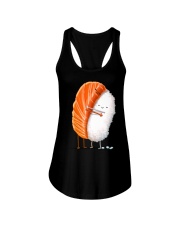 Sushi Sushi Shirt Sushi Funny Sushi Sushi Sushi Ladies Flowy Tank thumbnail