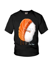 Sushi Sushi Shirt Sushi Funny Sushi Sushi Sushi Youth T-Shirt thumbnail