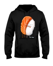 Sushi Sushi Shirt Sushi Funny Sushi Sushi Sushi Hooded Sweatshirt thumbnail