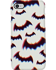 Halloween bats Phone Case thumbnail