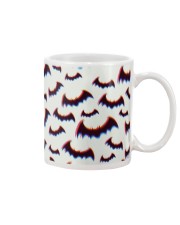 Halloween bats Mug thumbnail