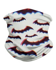 Halloween bats Neck Gaiter thumbnail