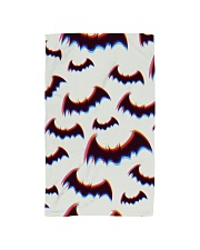 Halloween bats Hand Towel thumbnail