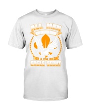 PROUD EAGLE SCOUT Premium Fit Mens Tee thumbnail