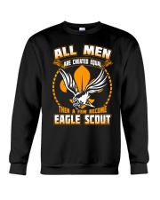 PROUD EAGLE SCOUT MUG Crewneck Sweatshirt thumbnail