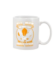 PROUD EAGLE SCOUT MUG Mug tile