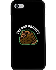 The Dap Project Phone Case thumbnail