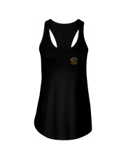 The Dap Project Ladies Flowy Tank thumbnail