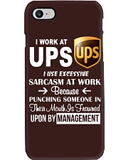 LIMITED EDITION Phone Case thumbnail