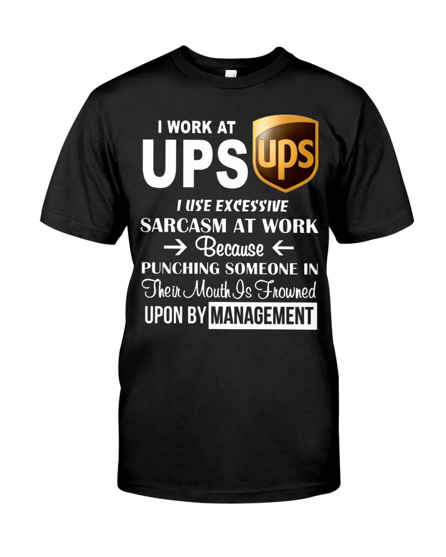 LIMITED EDITION Classic T-Shirt