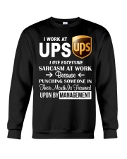LIMITED EDITION Crewneck Sweatshirt thumbnail