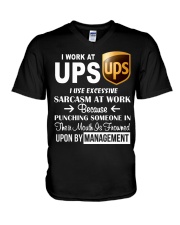 LIMITED EDITION V-Neck T-Shirt thumbnail
