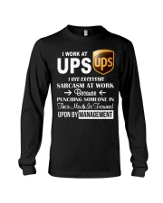 LIMITED EDITION Long Sleeve Tee thumbnail