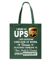 LIMITED EDITION Tote Bag thumbnail