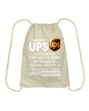 LIMITED EDITION Drawstring Bag thumbnail