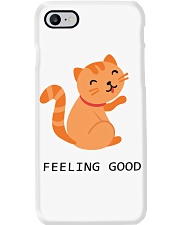 cat Phone Case tile