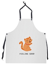 cat Apron tile