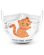 cat Masks tile