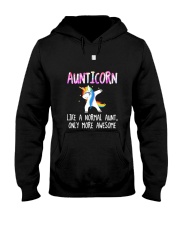 AUNTICORN Hooded Sweatshirt thumbnail