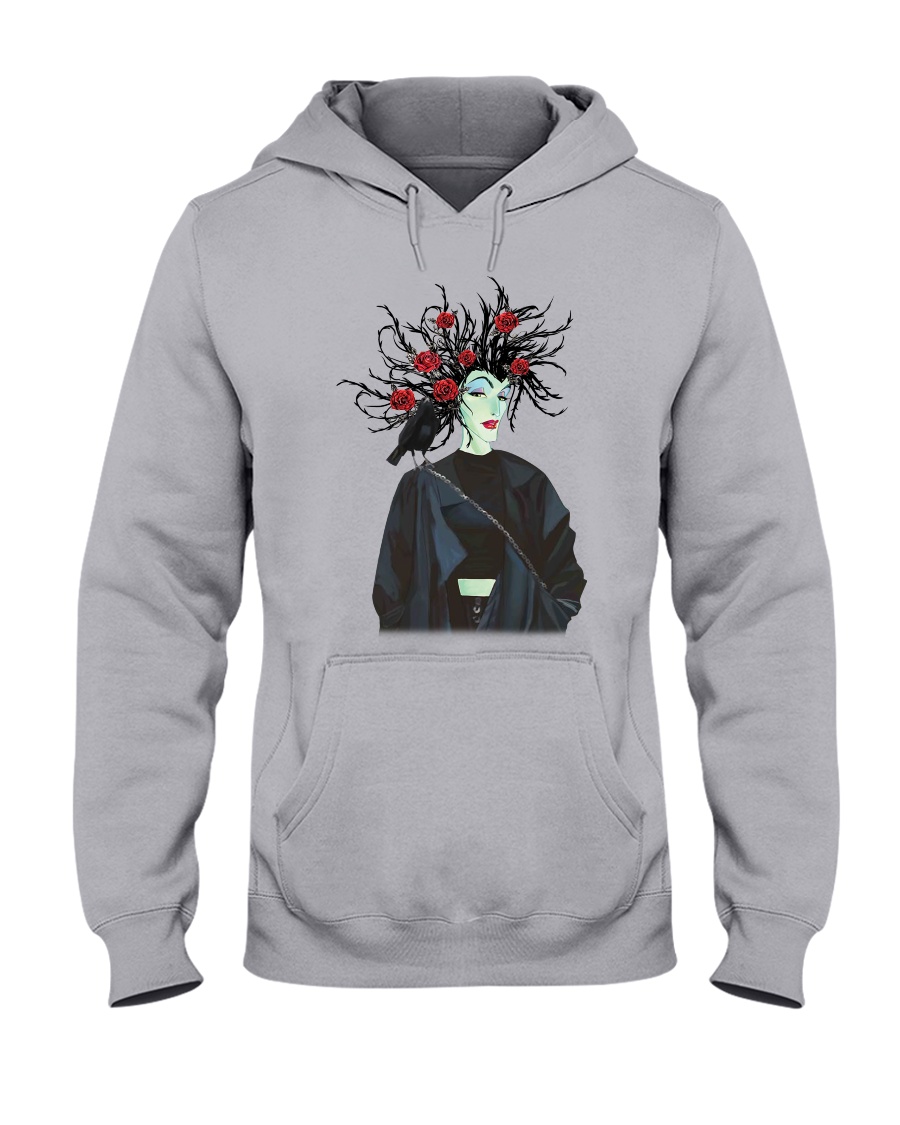 malef new style Hooded Sweatshirt