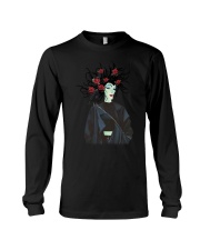 malef new style Long Sleeve Tee thumbnail