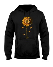 You are my sunshine queen bee Hooded Sweatshirt thumbnail