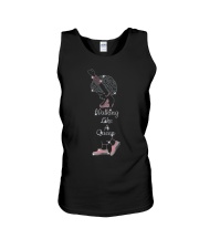 walking-like-a-queen Unisex Tank thumbnail