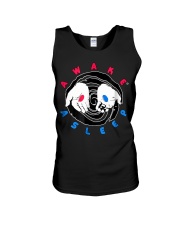 Red or Blue Pill T Shirt truther Unisex Tank thumbnail