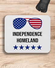 Independence Homeland Mousepad aos-mousepad-front-lifestyle-1