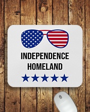 Independence Homeland Mousepad aos-mousepad-front-lifestyle-2