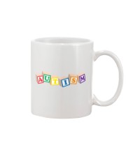 Autism Awareness Day Mug thumbnail