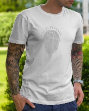 Old Fossil Classic T-Shirt lifestyle-mens-crewneck-front-7