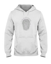 Old Fossil Hooded Sweatshirt thumbnail
