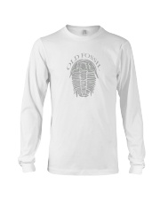 Old Fossil Long Sleeve Tee thumbnail