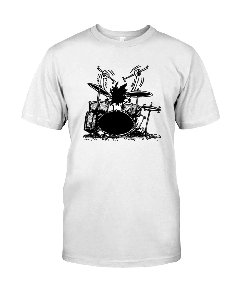 Drummer hobbies Classic T-Shirt