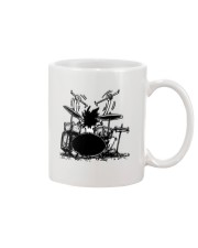 Drummer hobbies Mug thumbnail