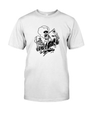 Boy Scouts Classic T-Shirt front