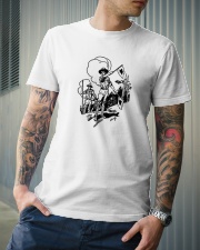 Boy Scouts Classic T-Shirt lifestyle-mens-crewneck-front-6